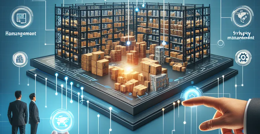 仓储管理系统与 HRM 平台如何优化人力调配？​